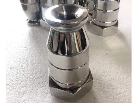 點擊查看詳細信息<br>標題：飽和器噴嘴 閱讀次數：1727